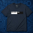 Root Access Boss T-Shirt