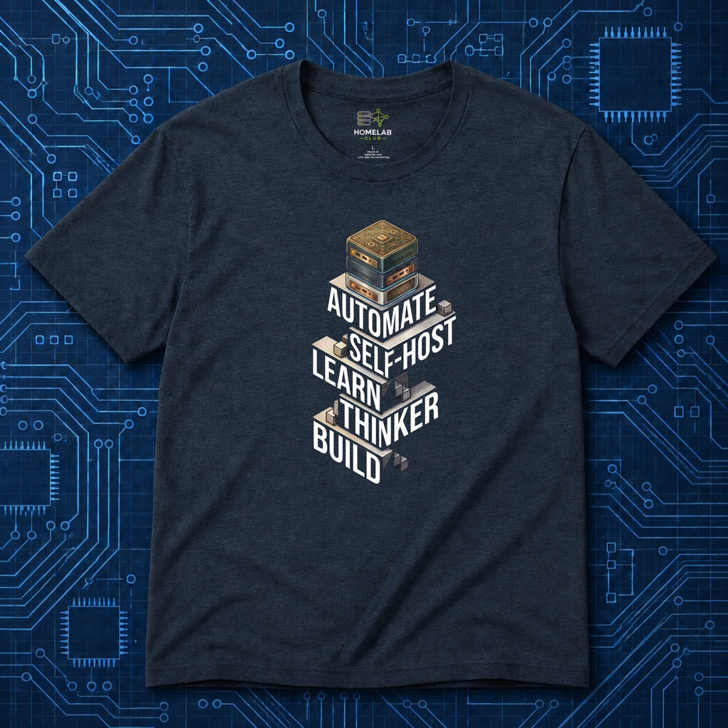 Stairway To Success T-Shirt