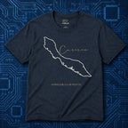 Homelab Club Roots T-Shirt