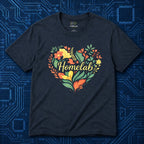 Homelab Flowers T-Shirt