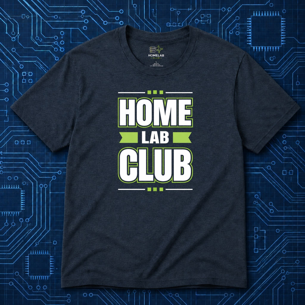 Welcome To The Club T-Shirt
