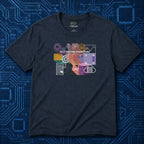 Self-hosting T-Shirt