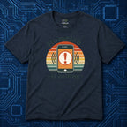 Homelab Is Calling T-Shirt