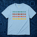 Ping Result T-Shirt