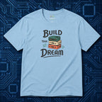 Build Your Dream T-Shirt