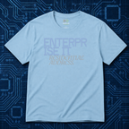 Enterprise IT T-Shirt