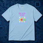 Read The Manual T-Shirt