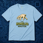 The Homelab Master T-Shirt