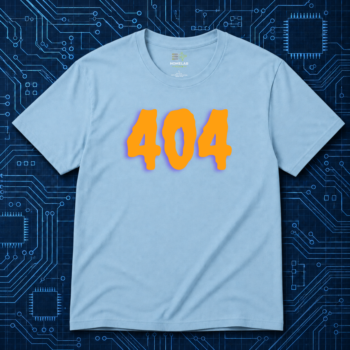 404 T-Shirt