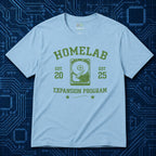 Homelab Expansion Program T-Shirt