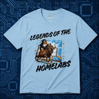 Legends Of The Homelabs T-Shirt