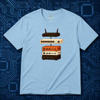 Server Switch Router T-Shirt