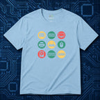 Homelab Key Components T-Shirt
