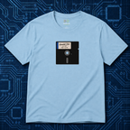 5.25 Floppy T-Shirt