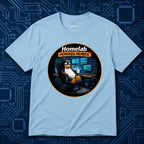 Homelab Honered Member T-Shirt