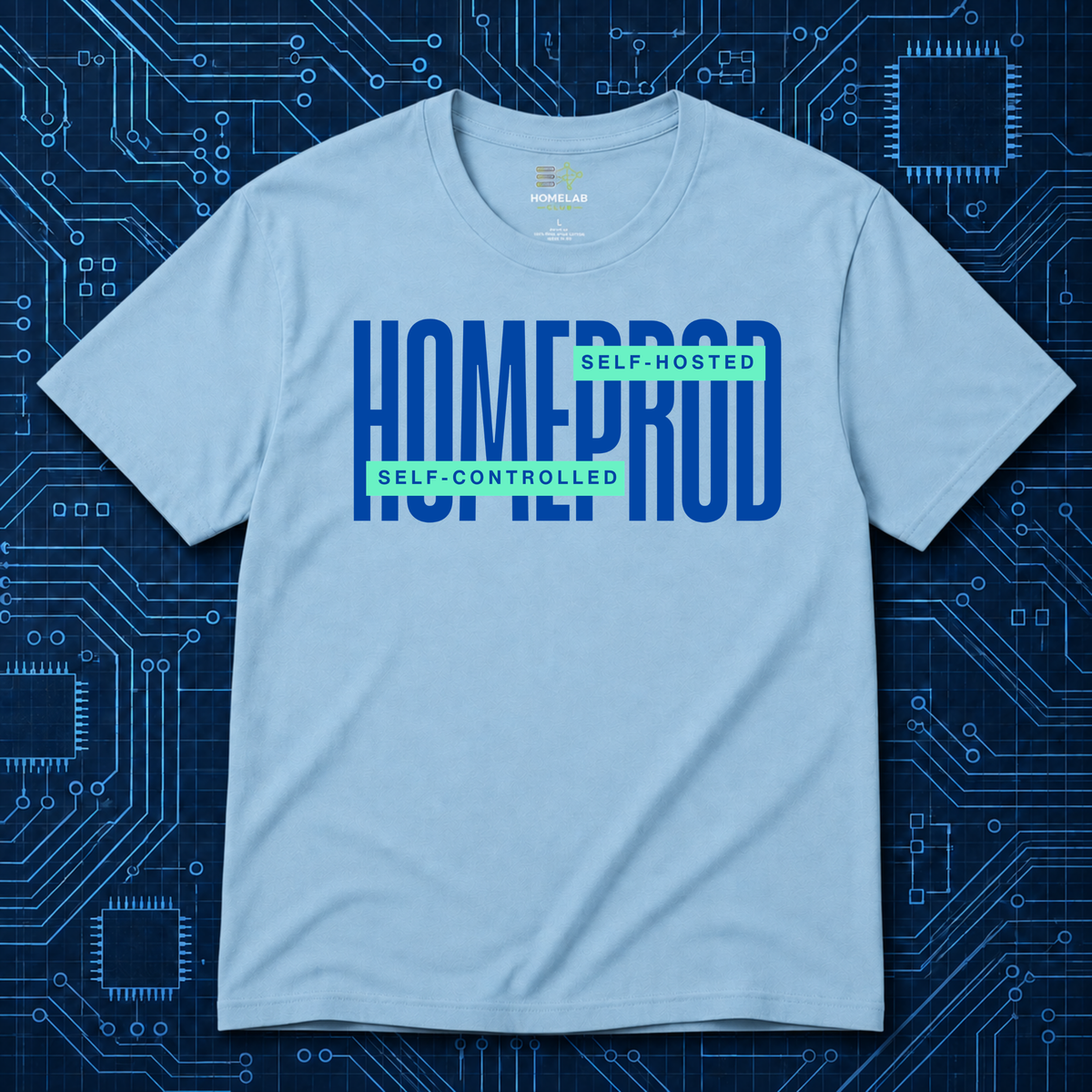 Homeprod T-Shirt