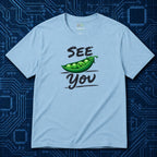 See Pea You T-Shirt