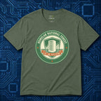 Homelab National Forest T-Shirt
