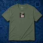 ZIP Cartridge T-Shirt