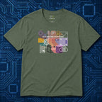 Self-hosting T-Shirt
