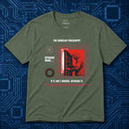 If It Ain't Broken T-Shirt