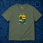 Retro Homelab T-Shirt