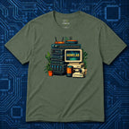 Homelab Jungle T-Shirt