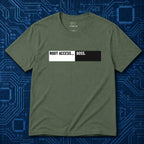 Root Access Boss T-Shirt