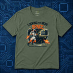 Need More Space T-Shirt