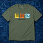 Homelab Vibes T-Shirt