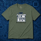 Homelab Club Designs T-Shirt