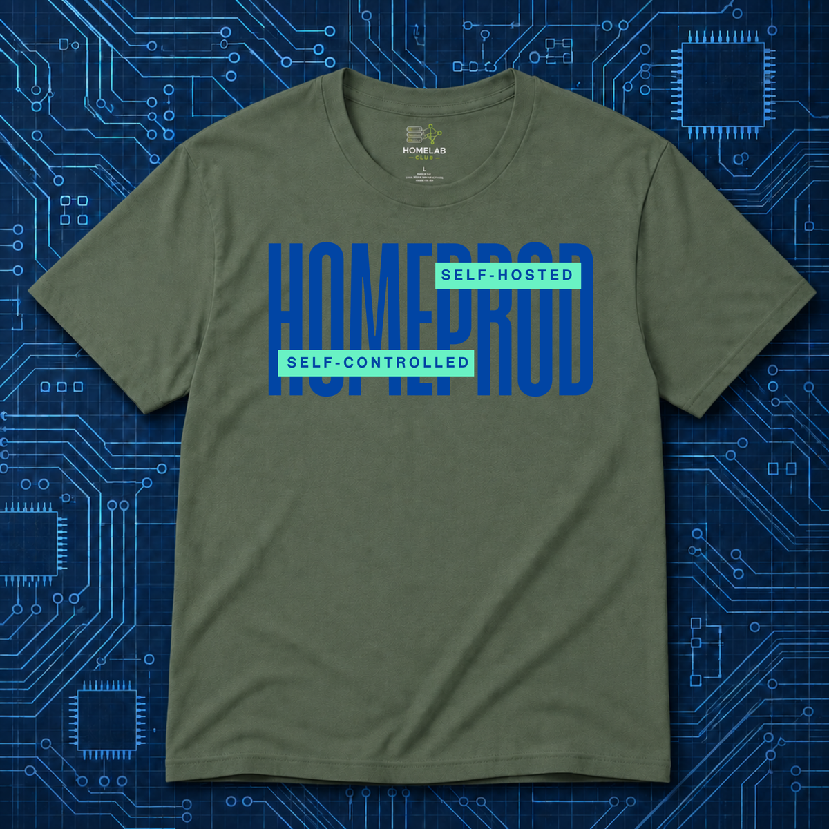 Homeprod T-Shirt