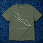 Homelab Club Roots T-Shirt