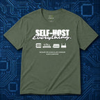 Someone Else's Computer T-Shirt