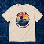 Homelabber Have Hobbies T-Shirt
