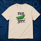 See Pea You T-Shirt