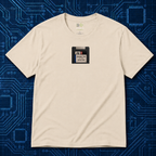 ZIP Cartridge T-Shirt