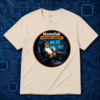Homelab Honered Member T-Shirt
