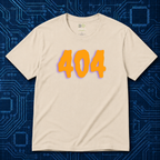 404 T-Shirt