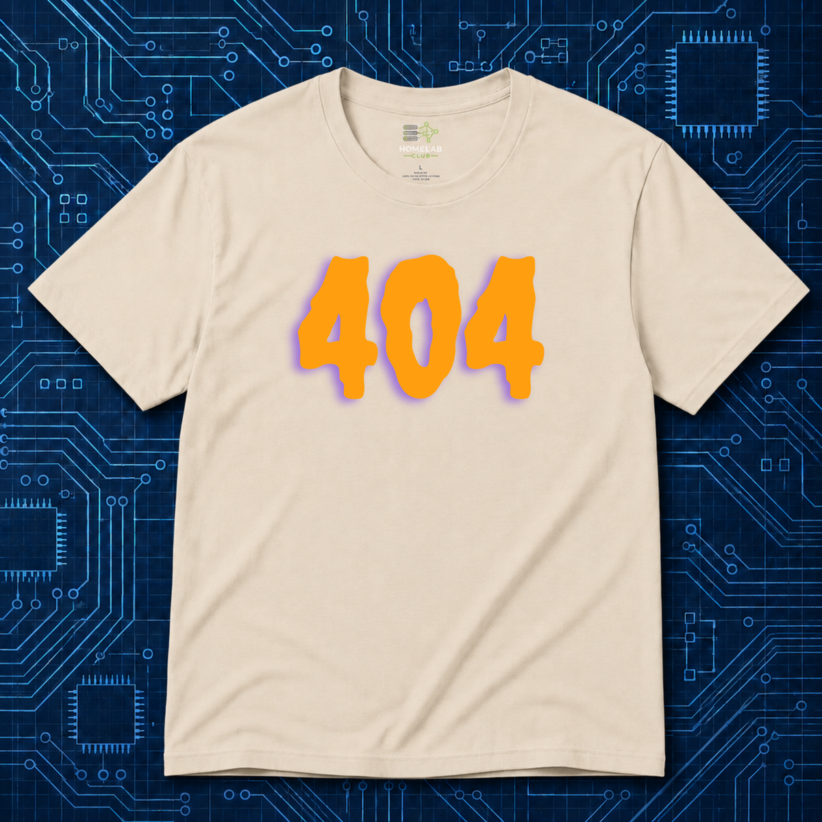 404 T-Shirt