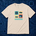 Keep Homelabbing T-Shirt