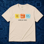 Homelab Vibes T-Shirt