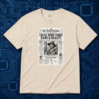 RAM Apocalypse T-Shirt