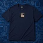 ZIP Cartridge T-Shirt