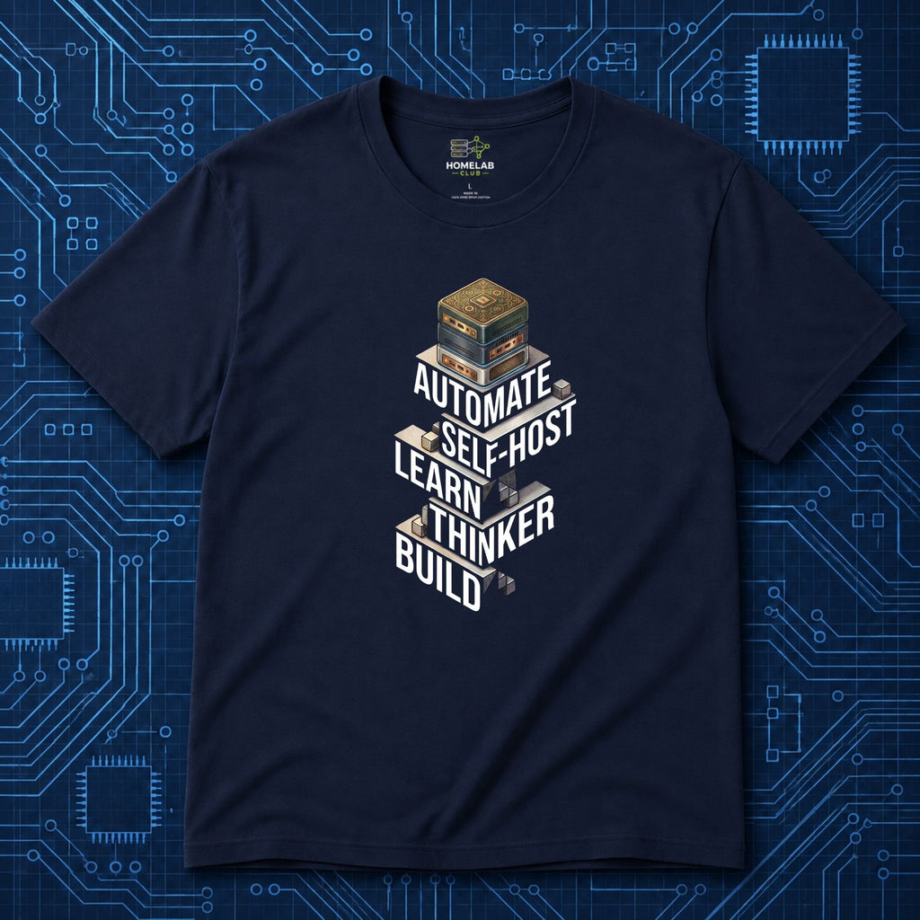 Stairway To Success T-Shirt
