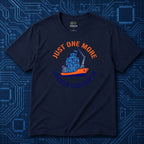 Just One More Docker Container T-Shirt