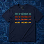 Ping Result T-Shirt