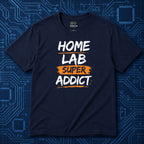 Homelab Addict T-Shirt