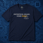 Home-Built T-Shirt