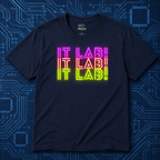 IT Lab T-Shirt